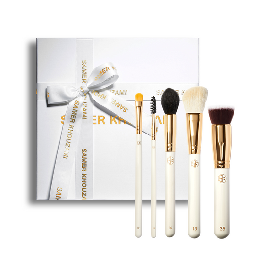 Brushes Bundle