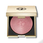 Glimmer Glow Blush - Pink Cosmo: Highlighter and blush combo, Champagne-kissed glow, Lightweight, Buildable coverage, Radiant finish, Dewy finish, Long-lasting, Weightless texture, Exceptional grip, Flawless application, Day-to-night wear